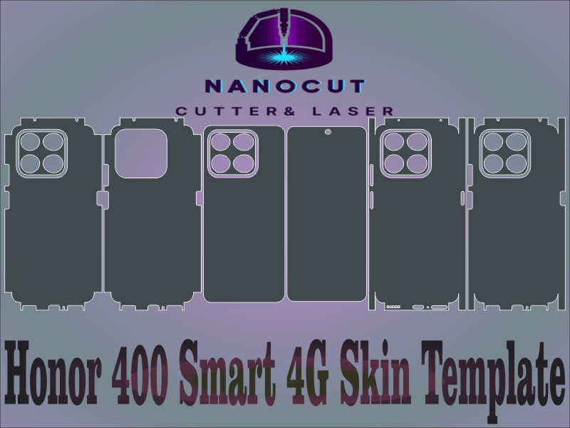Honor 400 Smart 4G